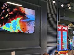 -通海俄式烧烤·俄罗斯大串(嵩山路店)
