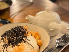-Retro Deli 茶泡饭