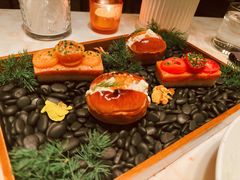 -Highline·城市露台景观餐厅(淮海路店)