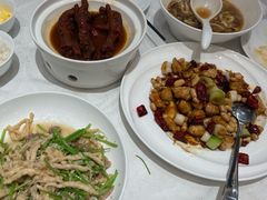 -大铁勺新津菜(东丽阳光新业广场店)