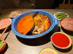 -王歘歘·chuǎ火锅(五道营店)