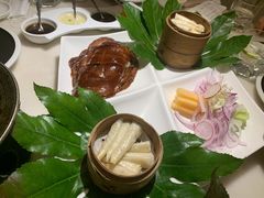 -梧桐Plus·创意京·川料理(万象城店)