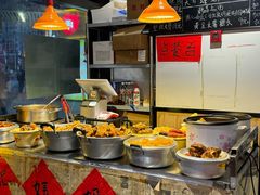 -柳州肥姨妈大骨螺蛳粉(曹路店)