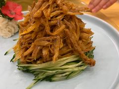 -北京全聚德(西客站店)
