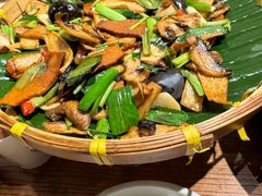 -云海肴·汽锅鸡·云南菜(美罗城店)