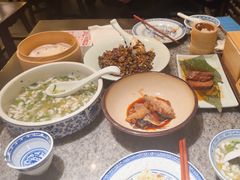 -南京大牌档(中关村领展广场店)