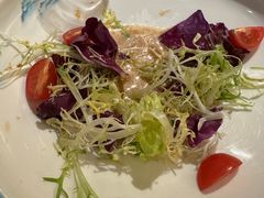 -永泰福朋喜来登酒店-宜客乐自助餐厅(远大路店)
