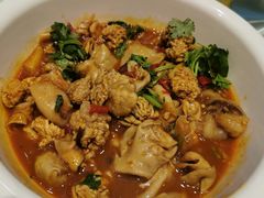 鱼子鱼泡-金锅小厨(乐活街店)