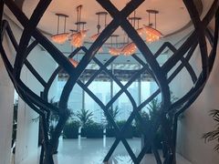 -翡翠36餐厅(浦东香格里拉店)