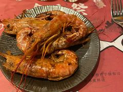 -盛宴自助餐厅(运达喜来登店)