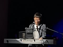 -TZ House音乐现场(茅台店)