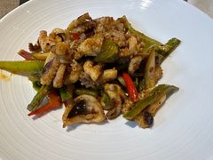 八爪鱼-食间牛排(湖西路店)