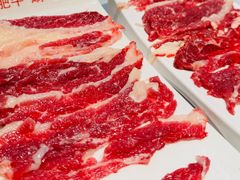 -犇鼎牛潮汕牛肉火锅(新辰里学清路店)