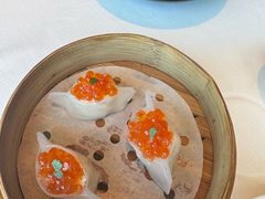-天龙轩(香港丽思卡尔顿酒店)
