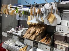 -鹿岛生活(熙地港店)