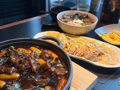 -Ameigo梅果·云贵川bistro(长宁来福士店)