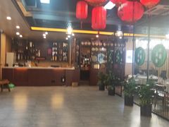 -明兰美食(御河堤商业街店)