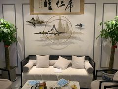 -席仁堂推拿按摩脊柱调理(世纪科贸大厦店)