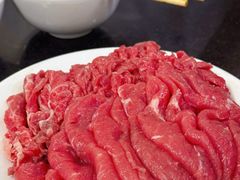 -天桥老金涮肉(牛街店)