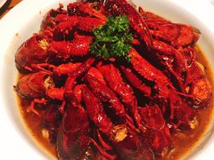 金汤小龙虾-戴记龙虾(天泽街店)