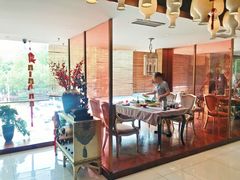 -南山饭店(阳明古镇店)