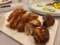 -全聚德(上海首店浦东店)