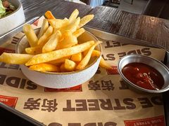 -Side Street街旁(交道口店)