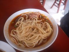 -纯阳馆鱼香排骨面(东二道街店)