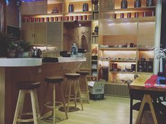 大堂-扫雪煮茶(西村店)