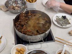 -蝎王府羊蝎子(北大地店)