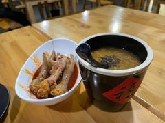 -二孃鸡爪爪(双楠店)