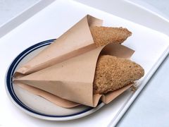 -正南齐北·老街糯米团(洪崖洞店)