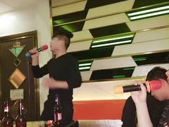 -欢乐空间KTV(奥山世纪城店)