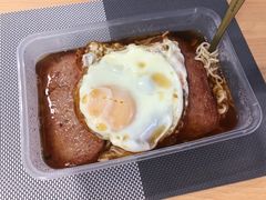 -新大咀港式茶餐厅(宝山万达店)