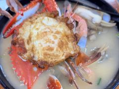 -台州老六海鲜面馆(上南总店)