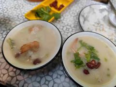 -云晓光头烧烤吧(德平路店)