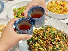 -必点海鲜·海肠捞饭·鲅鱼水饺(滨江道店)