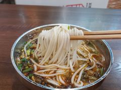 -邵记遵义羊肉粉(千喜之春公寓店)
