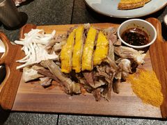 -丝路金桃·新疆菜(徐汇店)