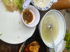 -田园印象·成都土菜院子(华阳店)