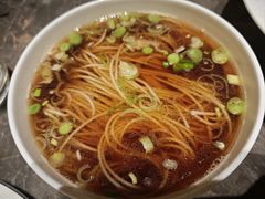 -宫燕府·京菜·烤鸭·淮扬菜(王府中心店)