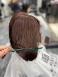 -Sying杉影日式烫染專門店
