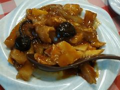 -南来顺饭庄·清真(南菜园店)