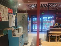 -宏状元现熬粥·京味菜(三里河店)