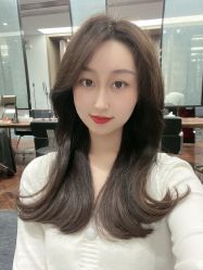 -扎嘎形象设计