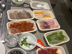 -海底捞火锅(公益西桥店)