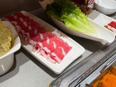 -海底捞火锅(庆春路店)