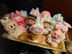 -色響火锅(恒隆广场店)