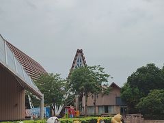 -南宁方特东盟神画