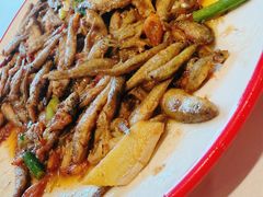 -高晓山馅饼店(牛庄百年店)